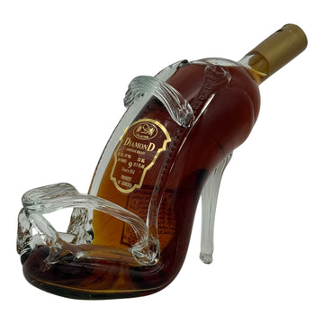 LADY SHOE BRANDY 375mlx6