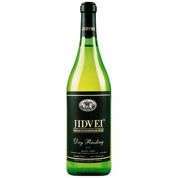 Jidvei Dry Reisling White Wine 750mlx12