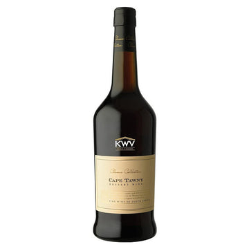 KWV Tawny Port 750mlx12