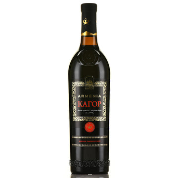 Kagor Armenian 750mlx12
