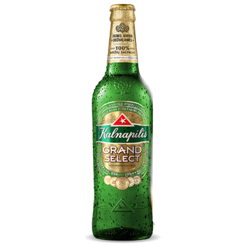 Kalnapis Grand Select 500mlx20 btl