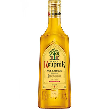 Old Krupnik Honey Liquor 750mlx12