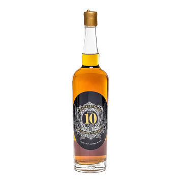 Leadslingers 10 y old Bourbon Whiskey 750mlx6