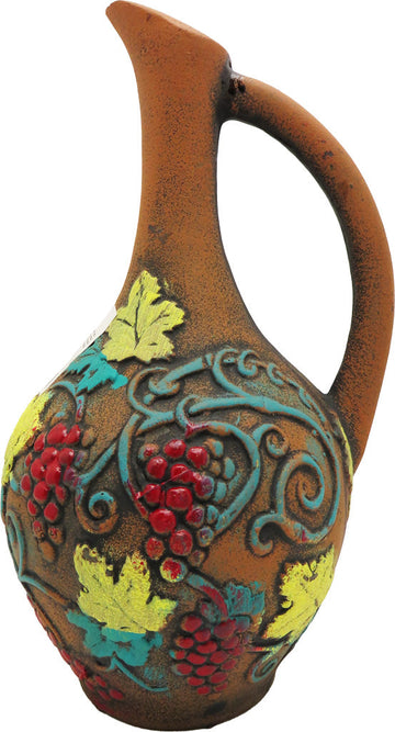 Medea Decanter Alazani Valley 750x6 Red S/Sw ceramic