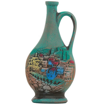 Medea Tamara Alazani Valley 750mlx6 Red S/Sw ceramic