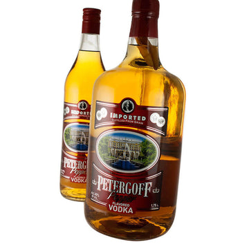 Petergoff Pepper 1.75Lx 6btl