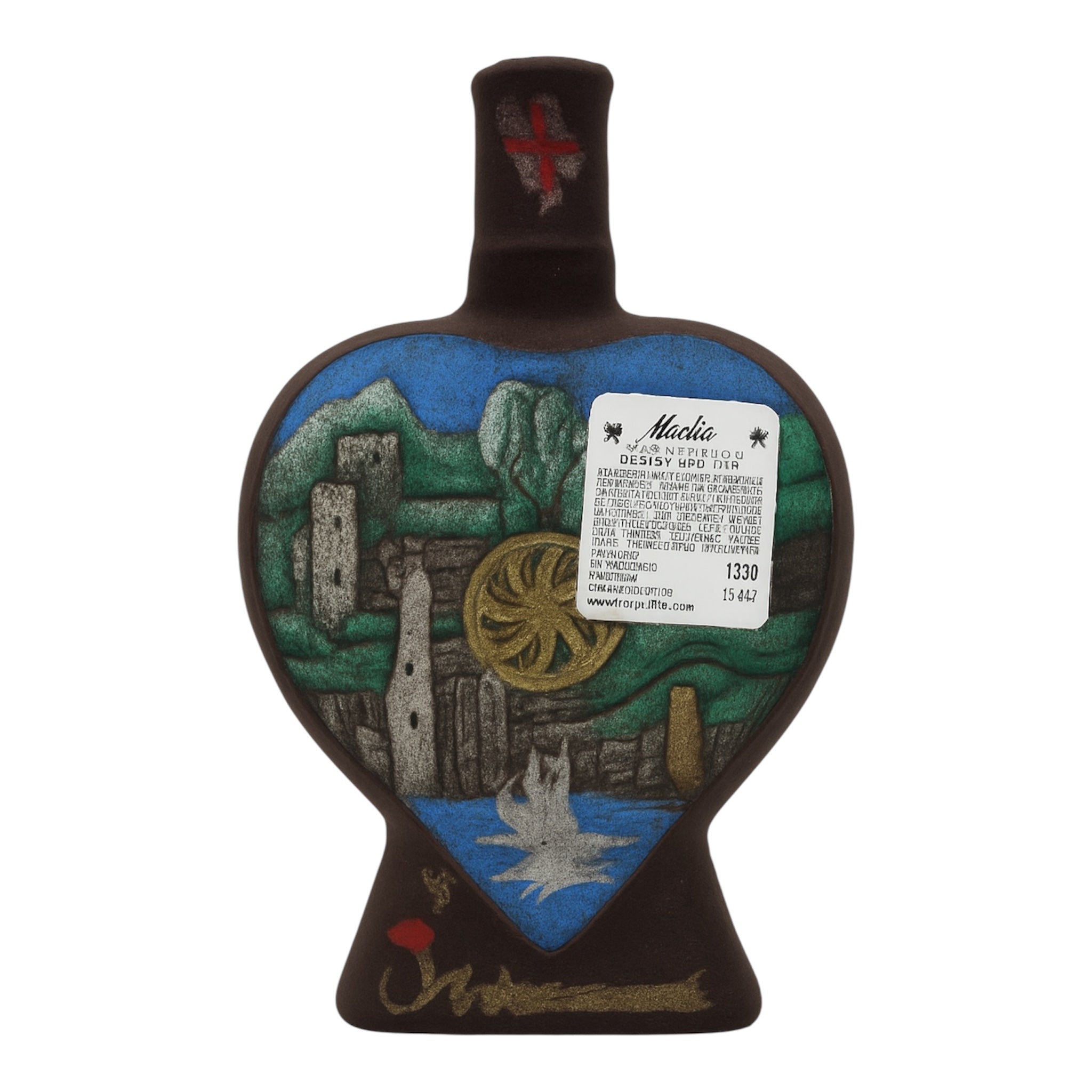 Medea Nostalgia Alazani Valley Red S/Sw 750x6 ceramic