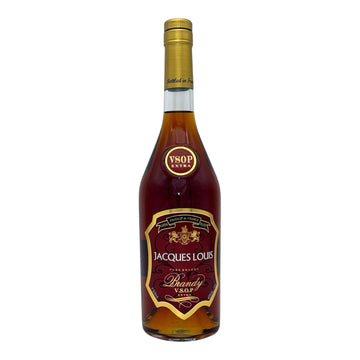 Jacques louis VSOP 750ml x12