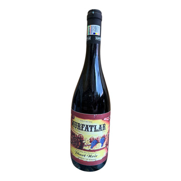 Bucuria Murfatlar Pinot Noir 750mlx12