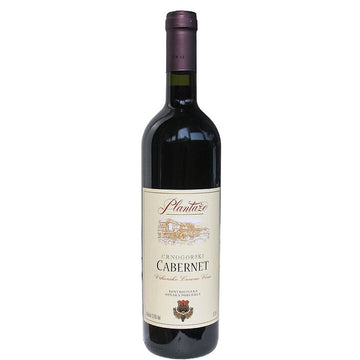 Plantaze Cabernet Premium Red Wine 750mlx12