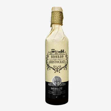 Secret Aristocrata Merlot 750mlx12