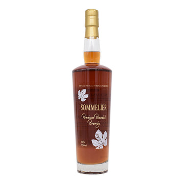 Sommelier Brandy Kosher 750mlx12