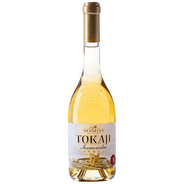 Somos Tokaji 5 putonis 500mlx12