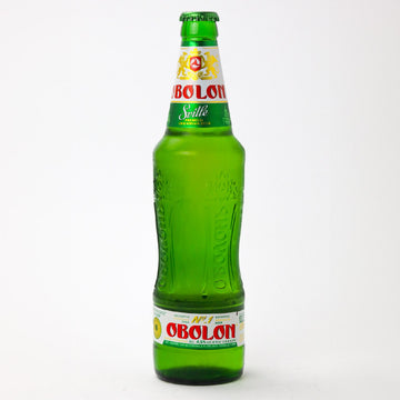 Obolon Svitle 500mlx20 btl