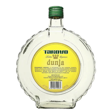 Takovo Dunja Quince Brandy 750x6