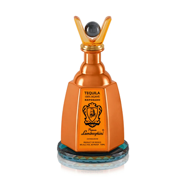 Tequila PATRIZIA LAMBORGHINI Reposado /750mlx6