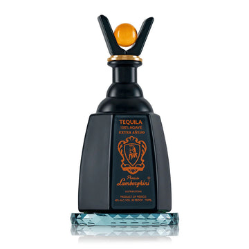 Tequila PATRIZIA LAMBORGHINI Extra Anejo /750mlx6
