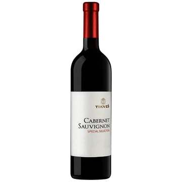 Tikves Special Selection Cabernet 750mlx6