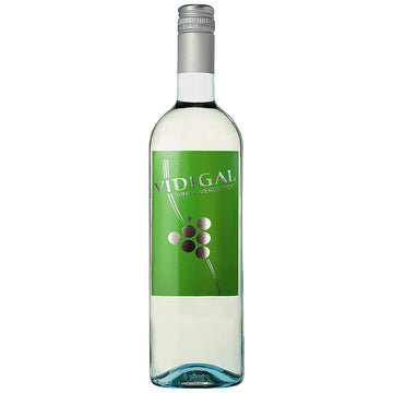Vidigal Vinio Verde white 750mlx12 portugues