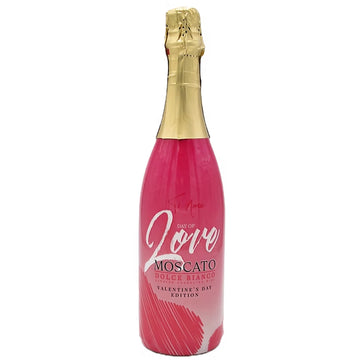W Ti Amo Day of Love 750mlx12