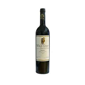 Wild Goat Merlot 750mlx12