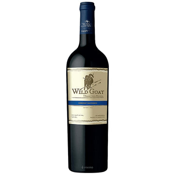 Wild Goat Cabernet Sauvignon 750mlx12