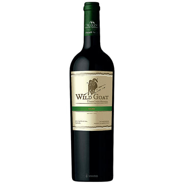 Wild Goat Malbec 750mlx12