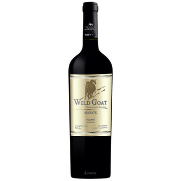 Wild Goat Malbec RESERVA 750mlx12