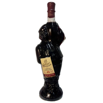 Winemaker Cabernet Sauvignon Dry Wine 1Lx12