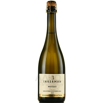 Winemaker Muscat 1Lx12