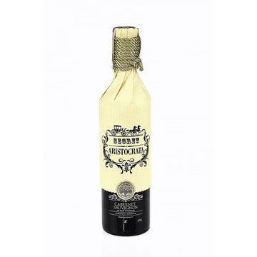 Secret Aristocrat Cabernet Sauvignon 750mlx12
