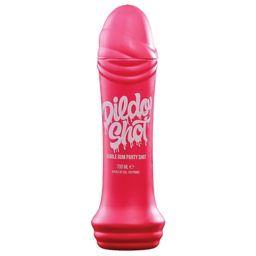 Dildo Shot Bubble Gum 700mlx6
