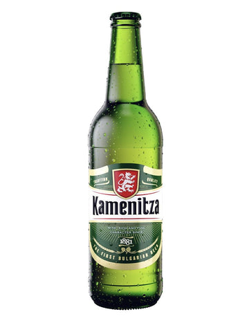 Kamenitza beer 500mlx24