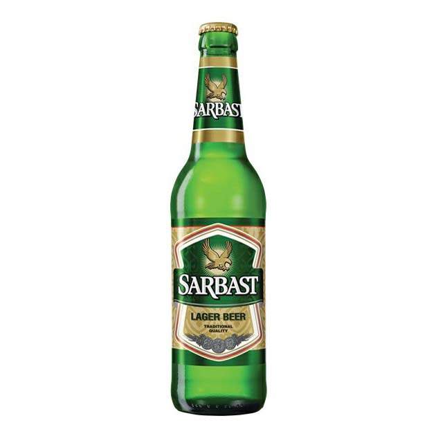 Sarbast Light 500mlx20