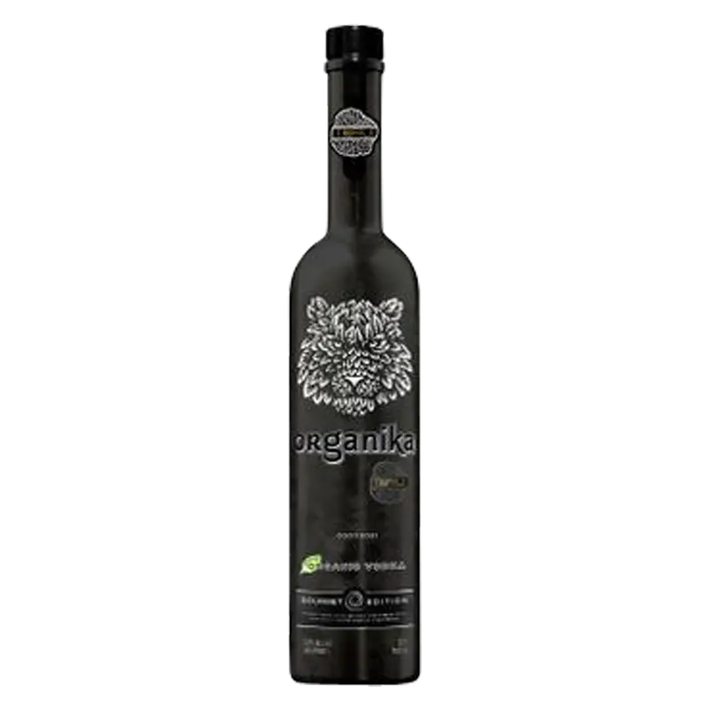 Organika Truffle Unique Vodka 700mlx12