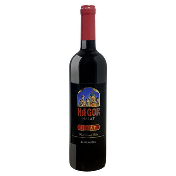 Kagor Nabat Pastoral 750mlx12