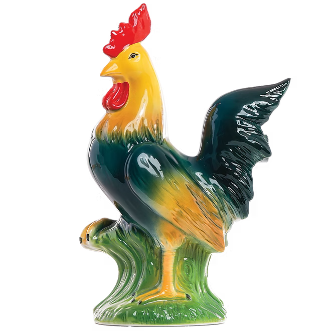 Fully Cocked Rooster Bourbon 750mlx6