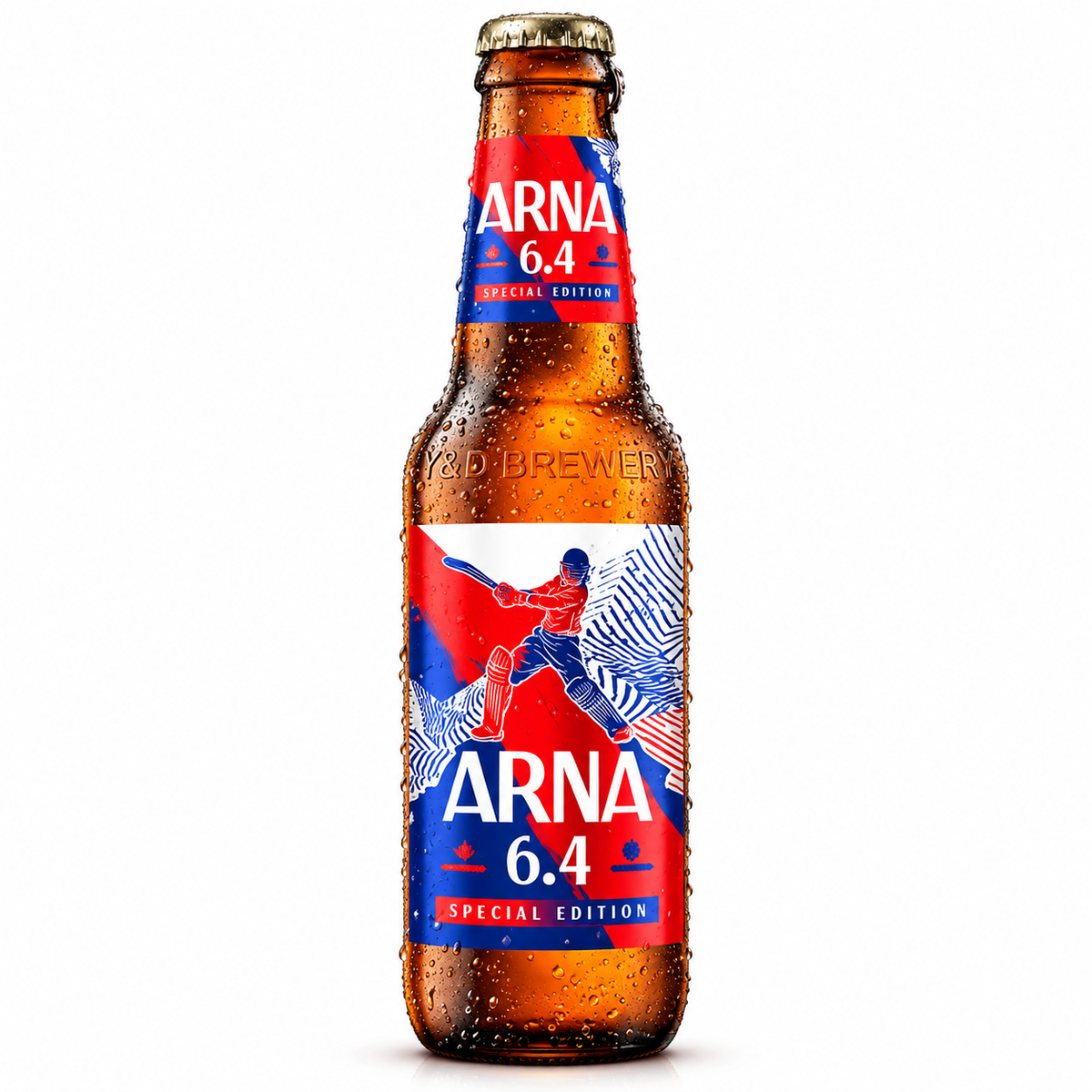 Arna 6.4 330mlx24btl