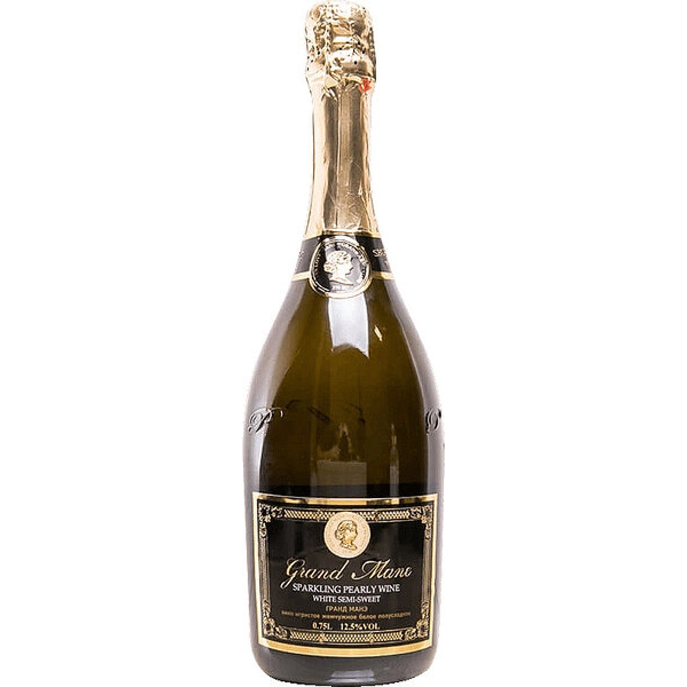 Armenian Sp. Wine Grand mane 750mlx4