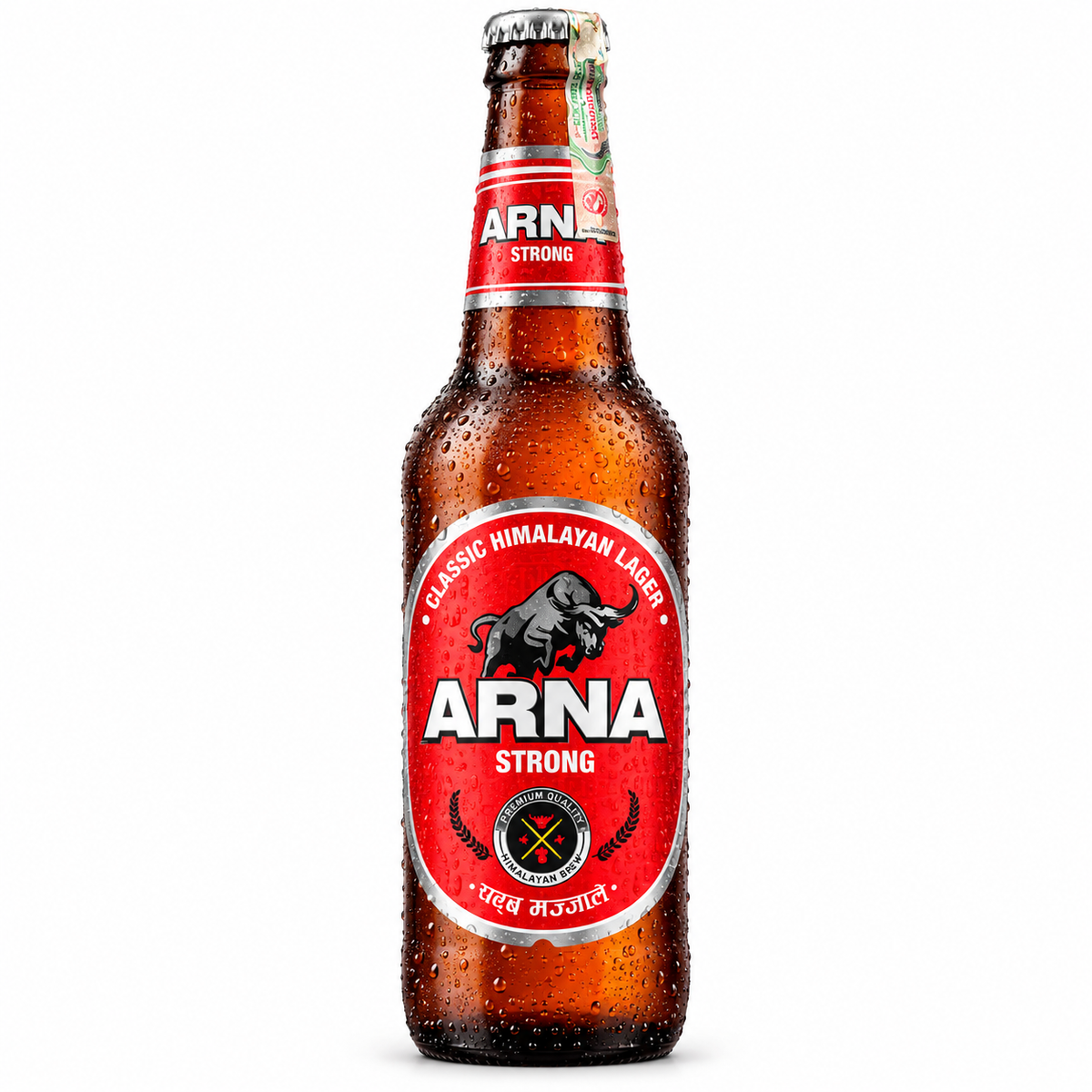 Arna Strong 330mlx24btl