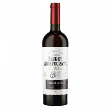 Secret Aristocrat Cabernet Sauvignon 750mlx12