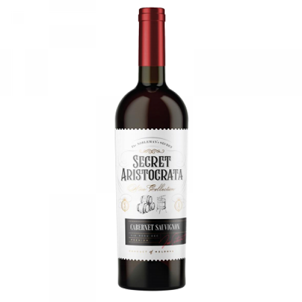 Secret Aristocrat Cabernet Sauvignon 750mlx12