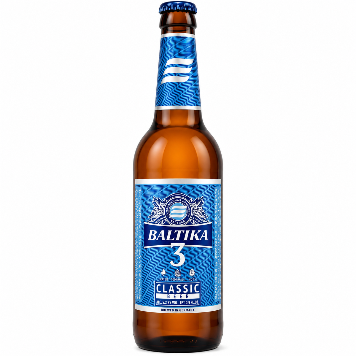 Baltika#3 500mlx20