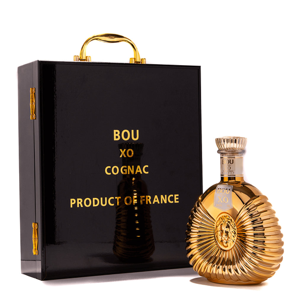 Bou XO Cognac 750mlx4