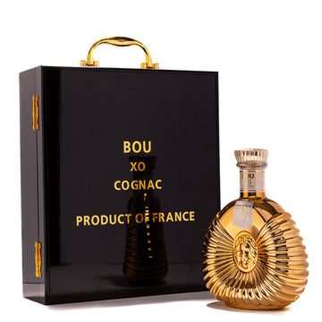 Bou XO Cognac 750mlx4