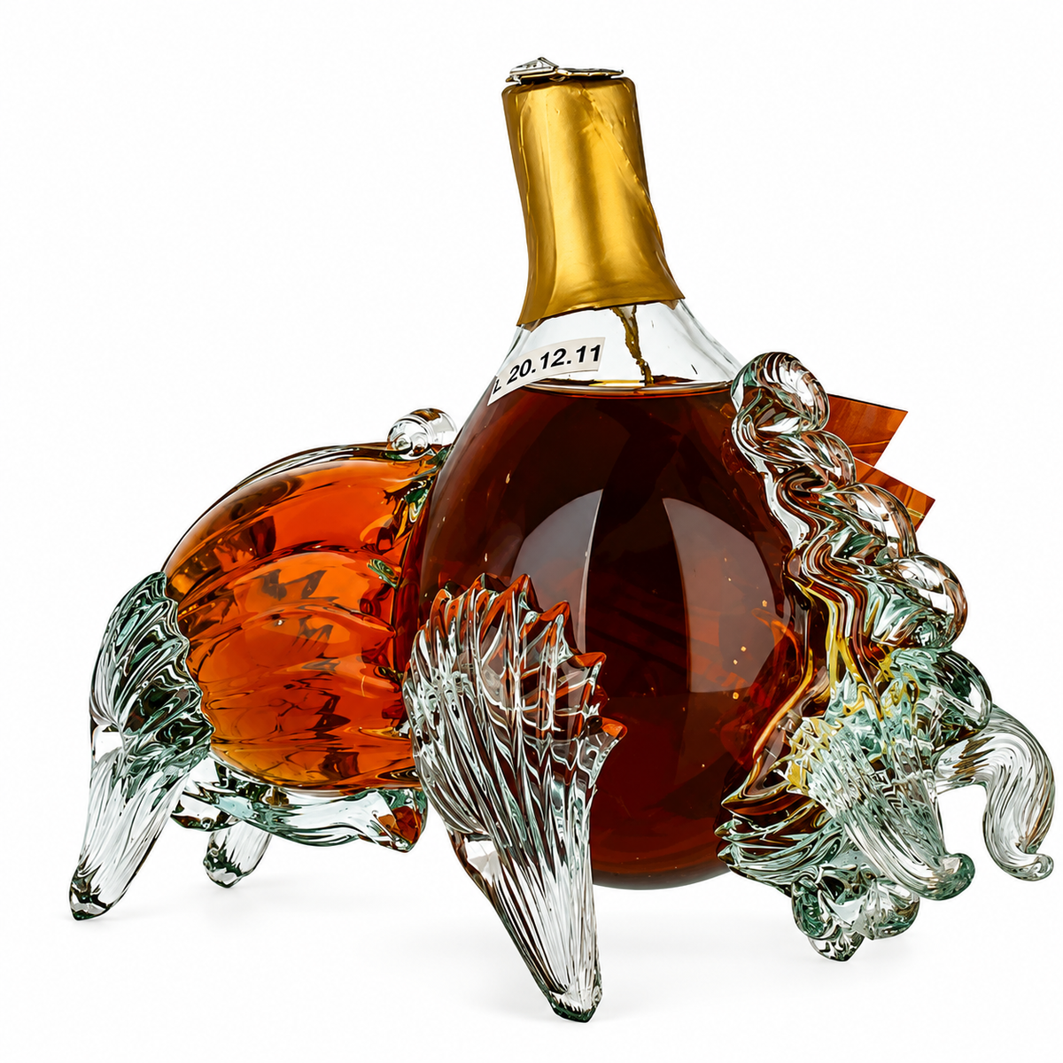 Bull Brandy 750mlx6