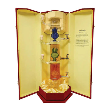 Casino Azul Tower Gift 750mlx4