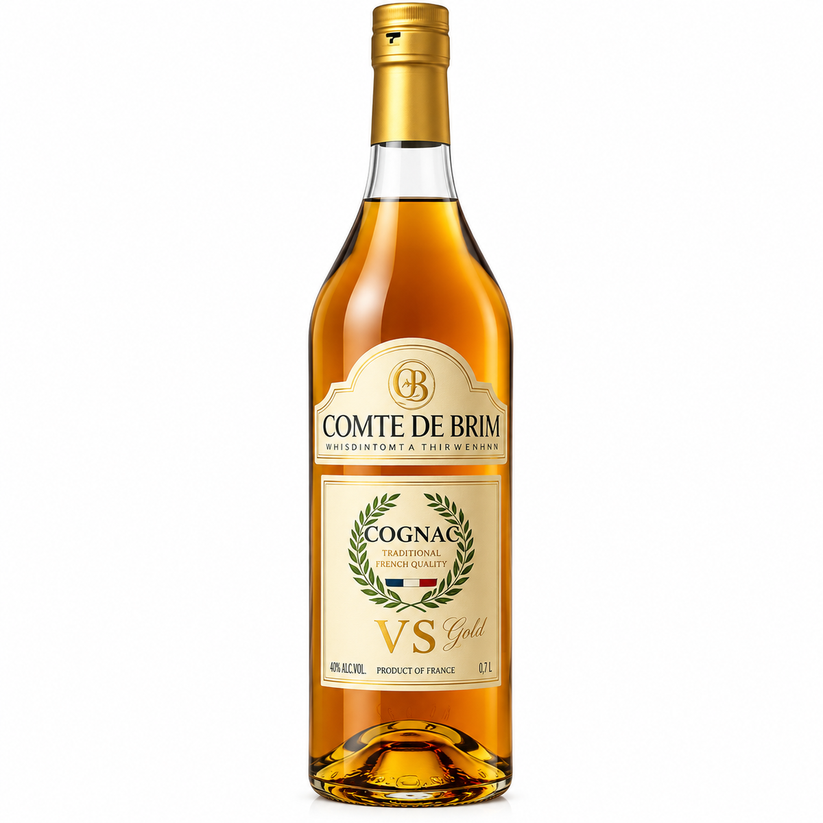 Comte De Brim VS 750mlx12