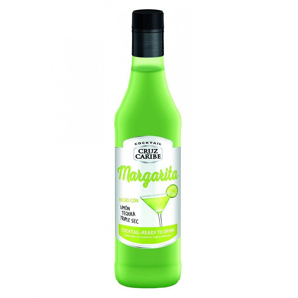 Cruz Margarita 750mlx12