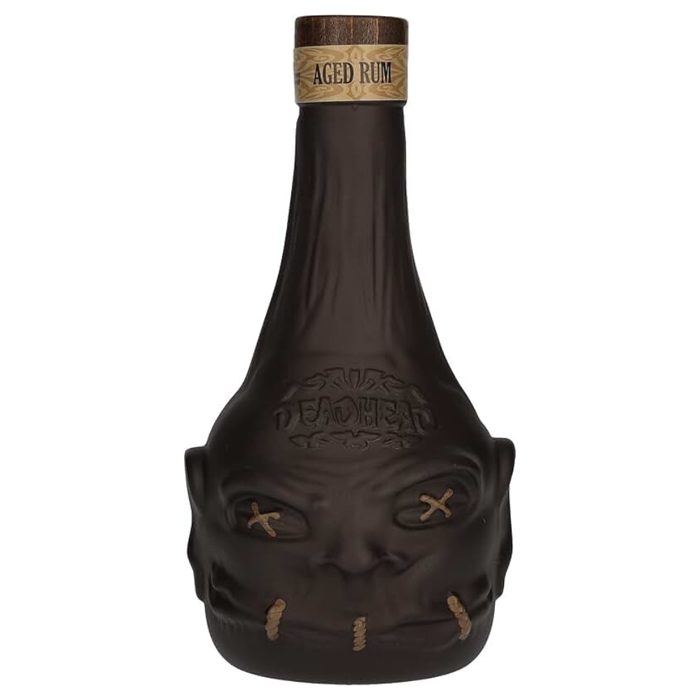 Dead Head Rum 6 year 750mlx6